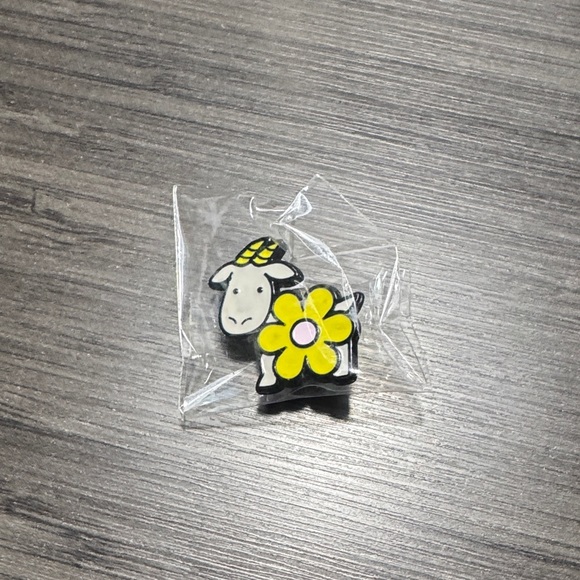 Beekman 1802 Accessories - Beekman 1802 Goatie Pin